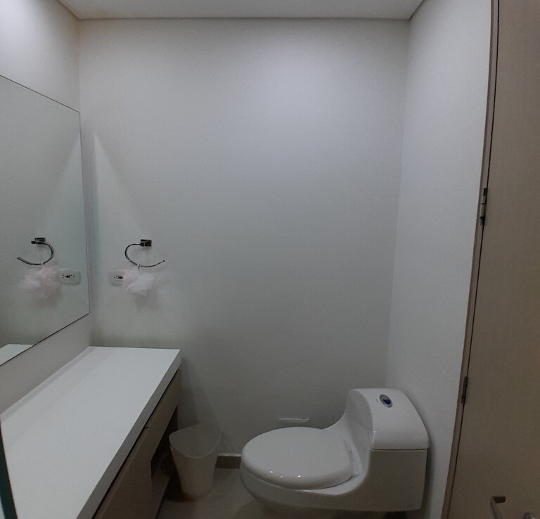 Inmobiliaria Issa Saieh Apartamento Venta, Portal De Genoves, Puerto Colombia imagen 11