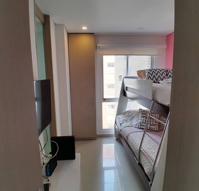 Inmobiliaria Issa Saieh Apartamento Venta, Portal De Genoves, Puerto Colombia imagen 12