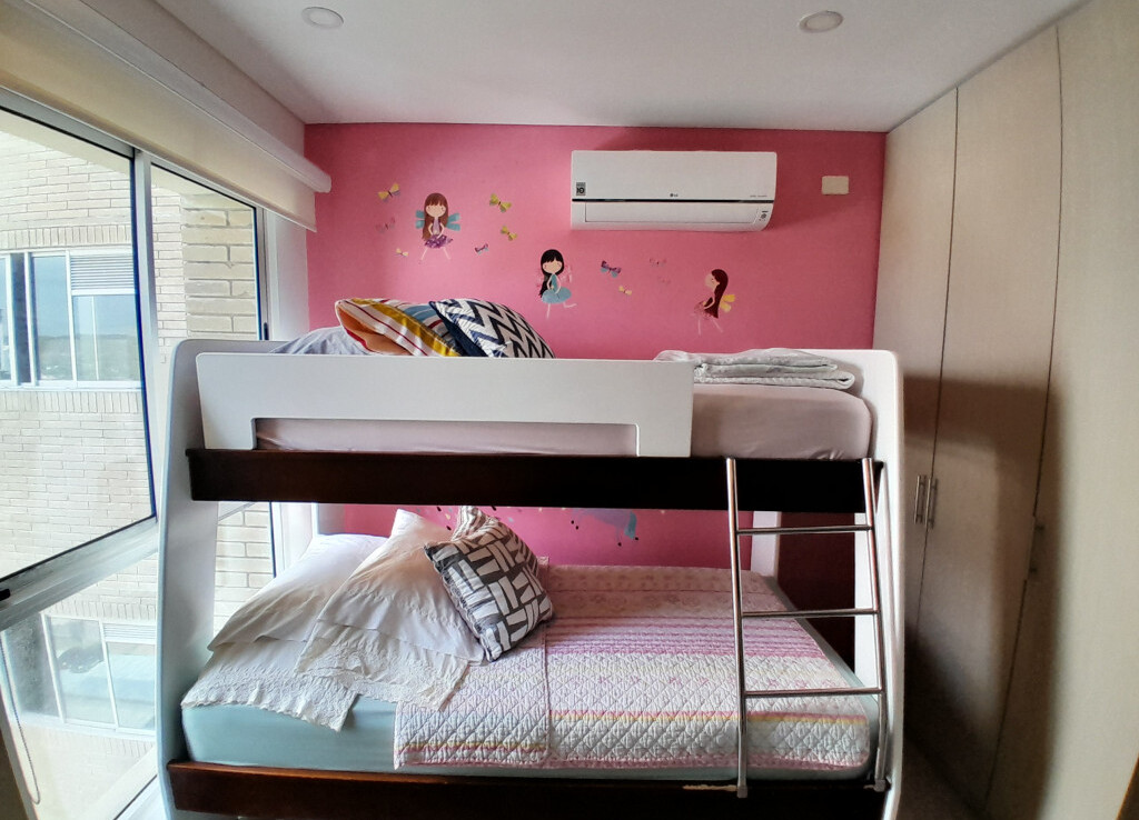 Inmobiliaria Issa Saieh Apartamento Venta, Portal De Genoves, Puerto Colombia imagen 13