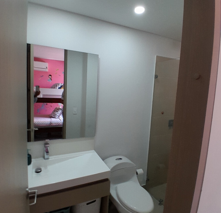 Inmobiliaria Issa Saieh Apartamento Venta, Portal De Genoves, Puerto Colombia imagen 14
