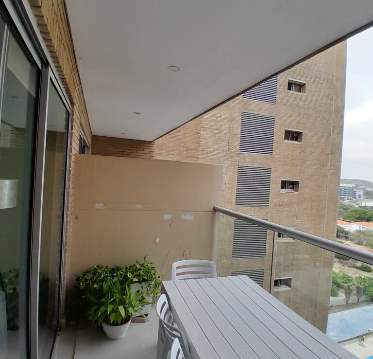 Inmobiliaria Issa Saieh Apartamento Venta, Portal De Genoves, Puerto Colombia imagen 17