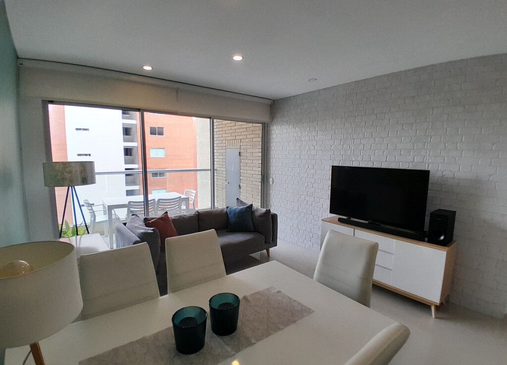 Inmobiliaria Issa Saieh Apartamento Venta, Portal De Genoves, Puerto Colombia imagen 0