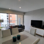 Inmobiliaria Issa Saieh Apartamento Venta, Portal De Genoves, Puerto Colombia imagen 0