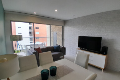 Inmobiliaria Issa Saieh Apartamento Venta, Portal De Genoves, Puerto Colombia imagen 0