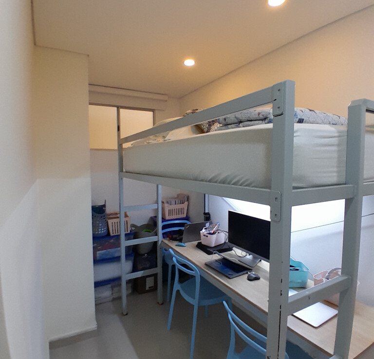 Inmobiliaria Issa Saieh Apartamento Venta, Portal De Genoves, Puerto Colombia imagen 7