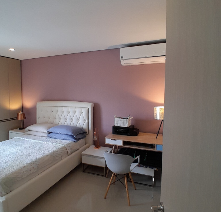 Inmobiliaria Issa Saieh Apartamento Venta, Portal De Genoves, Puerto Colombia imagen 8