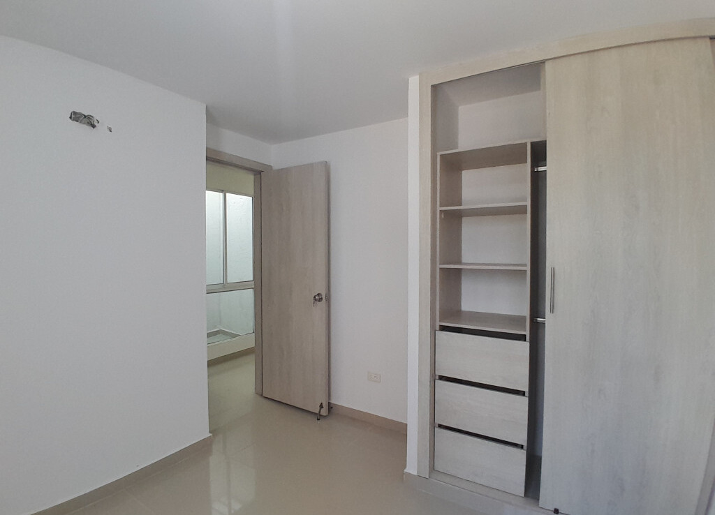 Inmobiliaria Issa Saieh Casa Venta, La Concepción, Barranquilla imagen 10