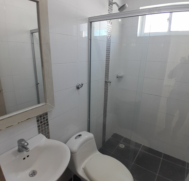 Inmobiliaria Issa Saieh Casa Venta, La Concepción, Barranquilla imagen 12