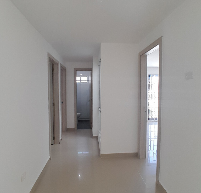 Inmobiliaria Issa Saieh Casa Venta, La Concepción, Barranquilla imagen 14