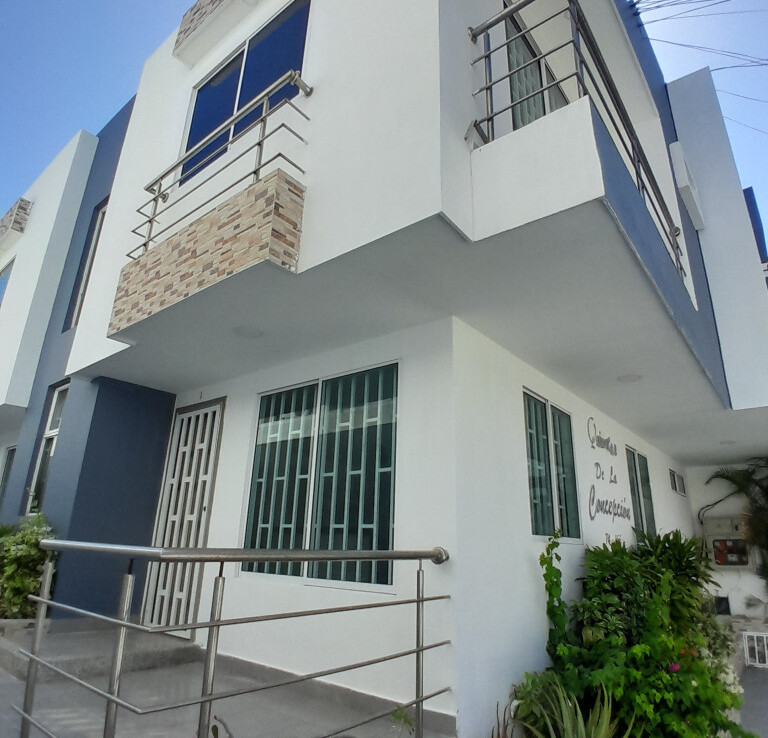 Inmobiliaria Issa Saieh Casa Venta, La Concepción, Barranquilla imagen 15