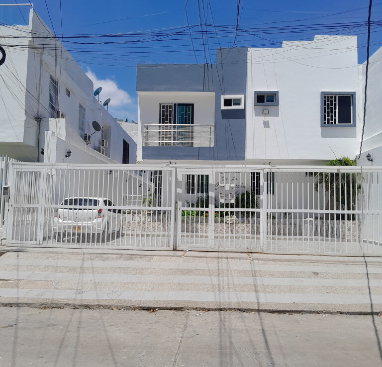 Inmobiliaria Issa Saieh Casa Venta, La Concepción, Barranquilla imagen 16