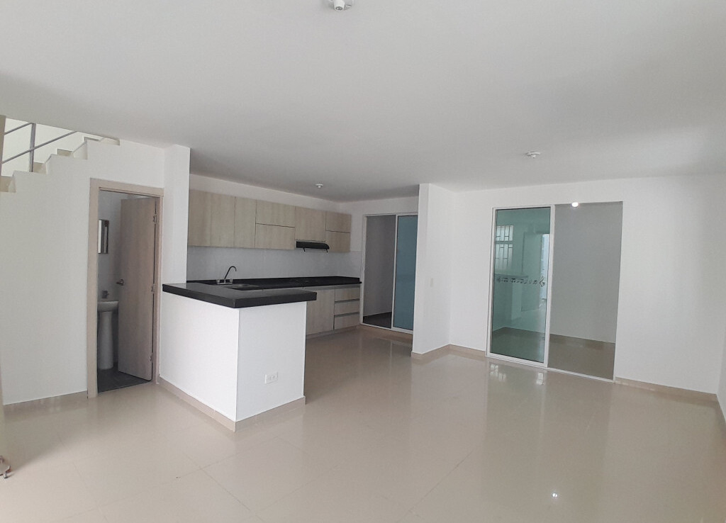 Inmobiliaria Issa Saieh Casa Venta, La Concepción, Barranquilla imagen 0