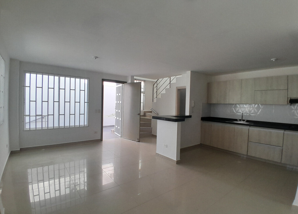 Inmobiliaria Issa Saieh Casa Venta, La Concepción, Barranquilla imagen 1