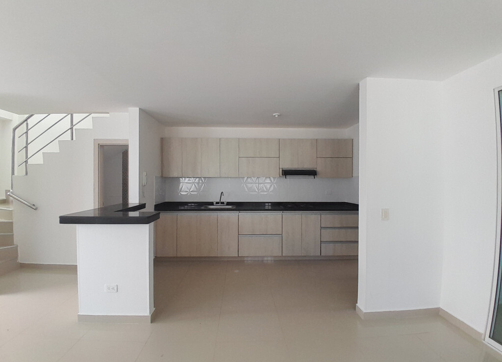 Inmobiliaria Issa Saieh Casa Venta, La Concepción, Barranquilla imagen 2
