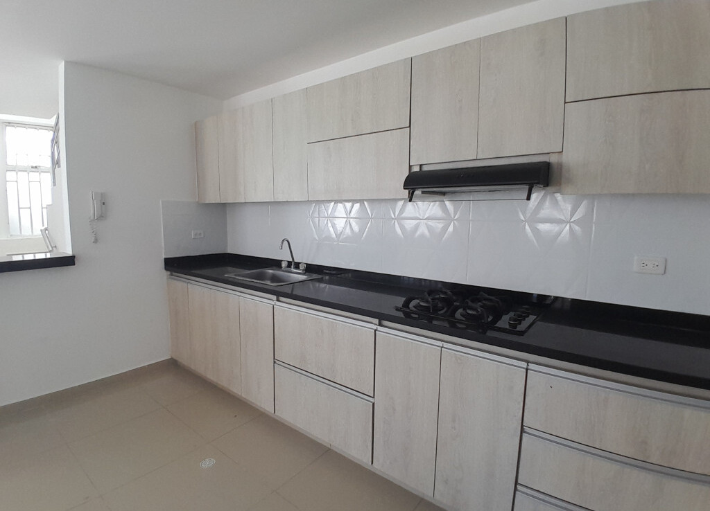 Inmobiliaria Issa Saieh Casa Venta, La Concepción, Barranquilla imagen 3