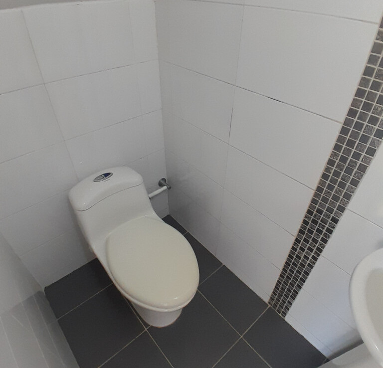 Inmobiliaria Issa Saieh Casa Venta, La Concepción, Barranquilla imagen 5
