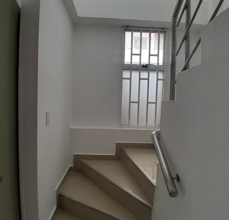 Inmobiliaria Issa Saieh Casa Venta, La Concepción, Barranquilla imagen 6