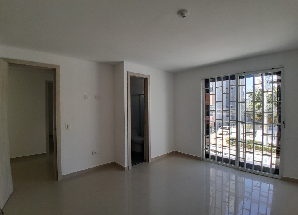 Inmobiliaria Issa Saieh Casa Venta, La Concepción, Barranquilla imagen 7