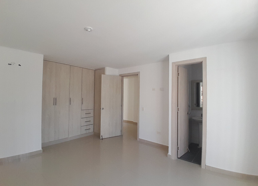 Inmobiliaria Issa Saieh Casa Venta, La Concepción, Barranquilla imagen 8
