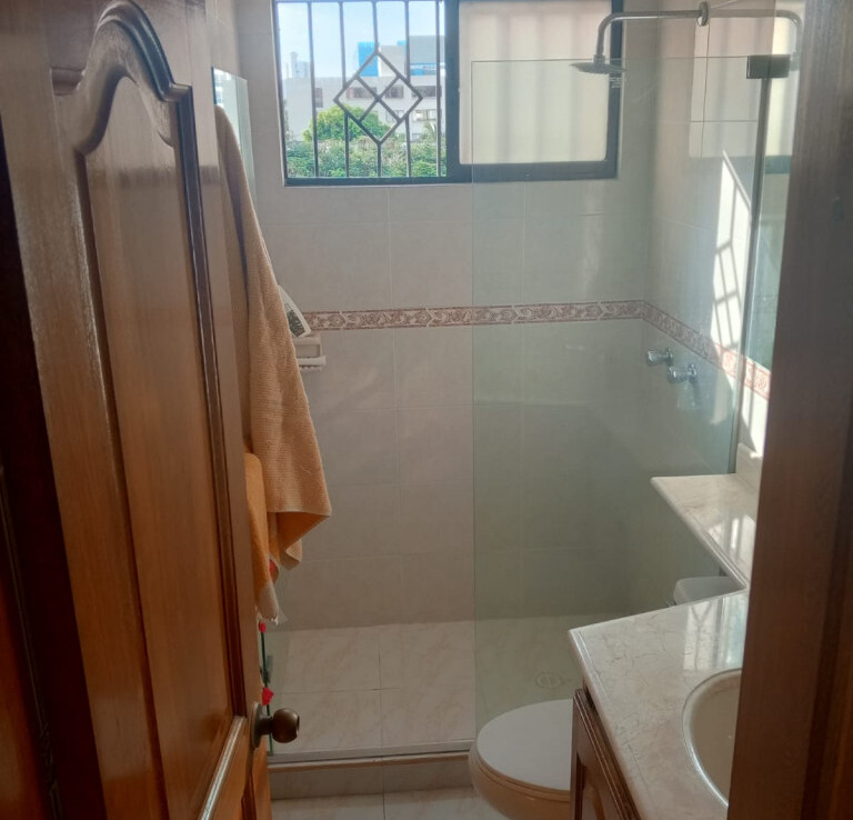 Inmobiliaria Issa Saieh Apartamento Venta, Santa Mónica, Barranquilla imagen 11