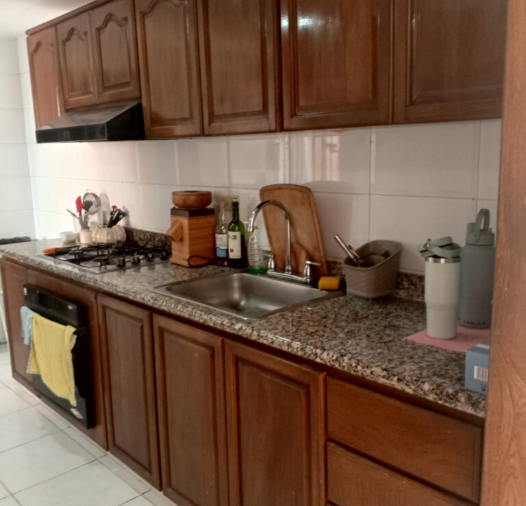 Inmobiliaria Issa Saieh Apartamento Venta, Santa Mónica, Barranquilla imagen 1