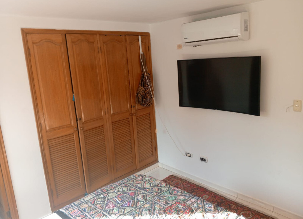 Inmobiliaria Issa Saieh Apartamento Venta, Santa Mónica, Barranquilla imagen 4