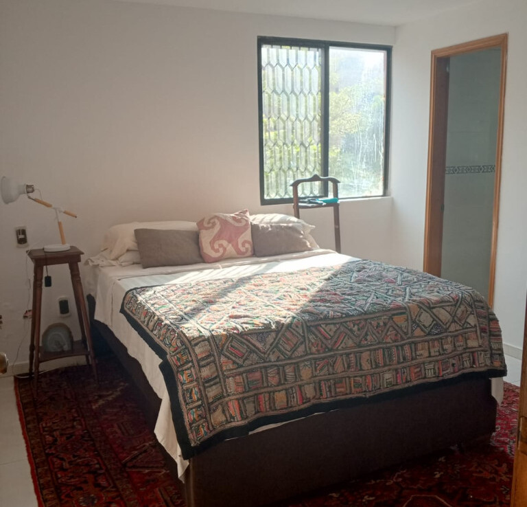 Inmobiliaria Issa Saieh Apartamento Venta, Santa Mónica, Barranquilla imagen 6