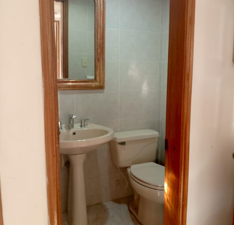 Inmobiliaria Issa Saieh Apartamento Venta, Santa Mónica, Barranquilla imagen 8