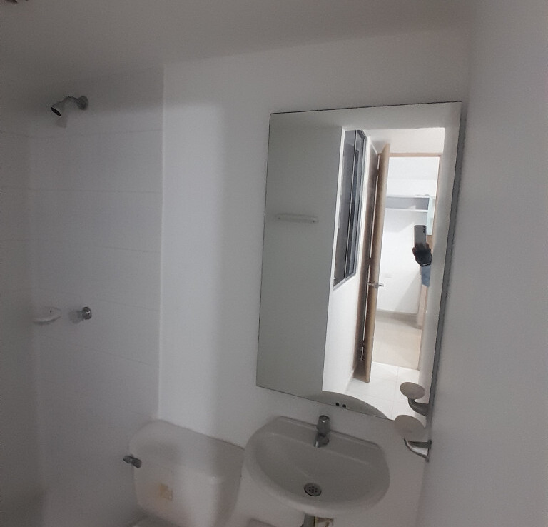 Inmobiliaria Issa Saieh Apartamento Arriendo/venta, Villa Campestre, Barranquilla imagen 9