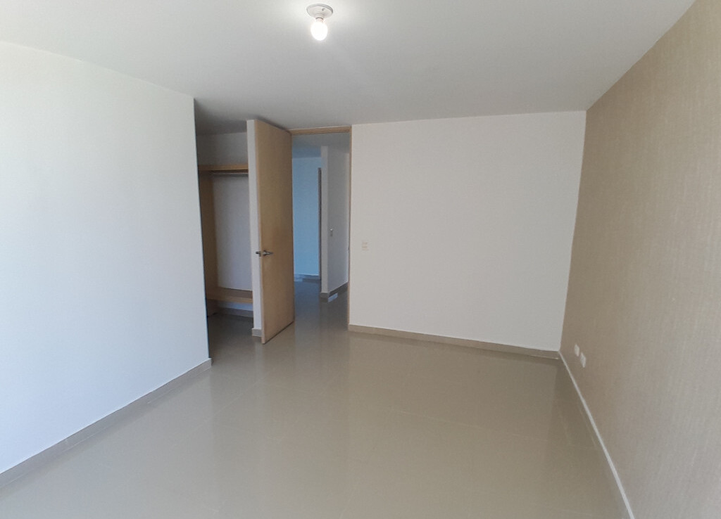 Inmobiliaria Issa Saieh Apartamento Arriendo/venta, Villa Campestre, Barranquilla imagen 11
