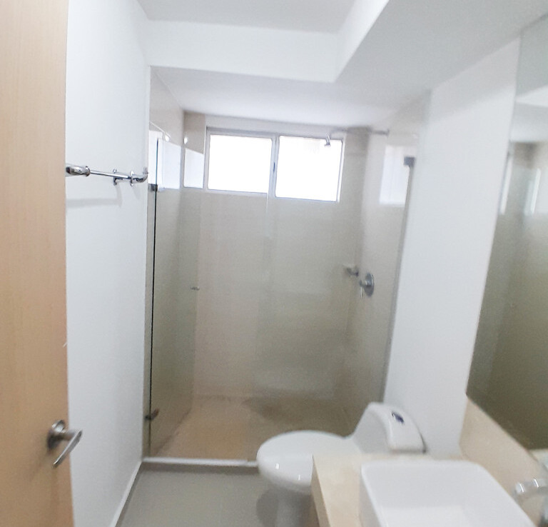 Inmobiliaria Issa Saieh Apartamento Arriendo/venta, Villa Campestre, Barranquilla imagen 13