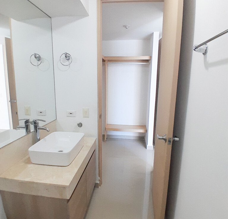 Inmobiliaria Issa Saieh Apartamento Arriendo/venta, Villa Campestre, Barranquilla imagen 14