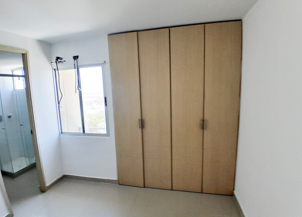 Inmobiliaria Issa Saieh Apartamento Arriendo/venta, Villa Campestre, Barranquilla imagen 15