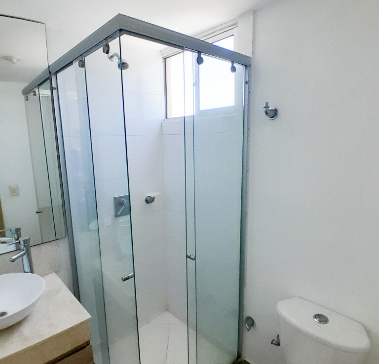 Inmobiliaria Issa Saieh Apartamento Arriendo/venta, Villa Campestre, Barranquilla imagen 16