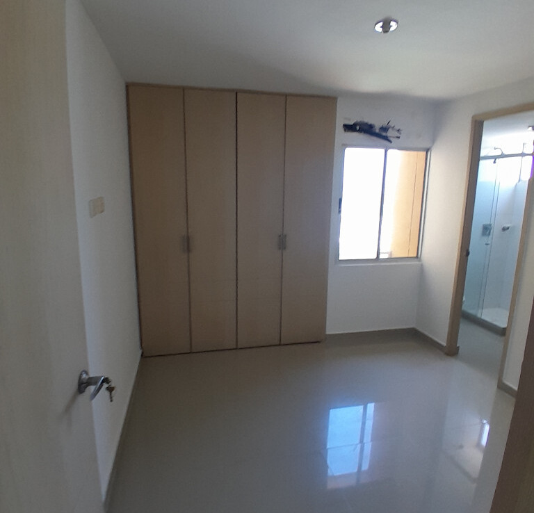 Inmobiliaria Issa Saieh Apartamento Arriendo/venta, Villa Campestre, Barranquilla imagen 17