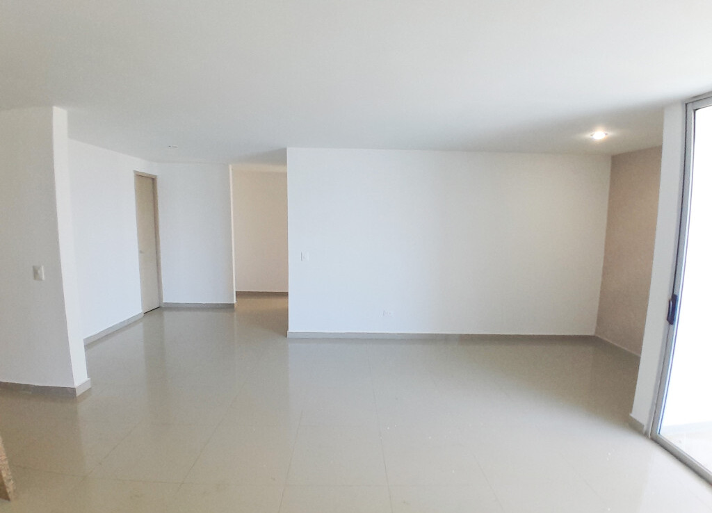 Inmobiliaria Issa Saieh Apartamento Arriendo/venta, Villa Campestre, Barranquilla imagen 0