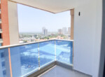 Inmobiliaria Issa Saieh Apartamento Arriendo/venta, Villa Campestre, Barranquilla imagen 2