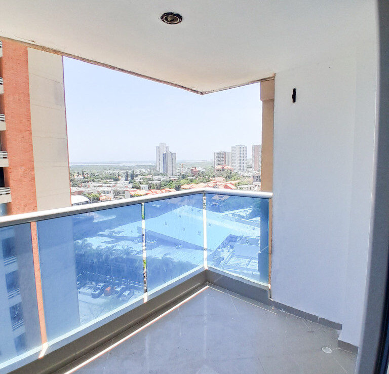 Inmobiliaria Issa Saieh Apartamento Arriendo/venta, Villa Campestre, Barranquilla imagen 2