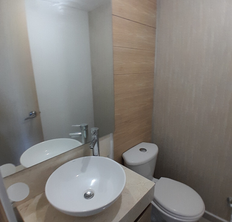 Inmobiliaria Issa Saieh Apartamento Arriendo/venta, Villa Campestre, Barranquilla imagen 3