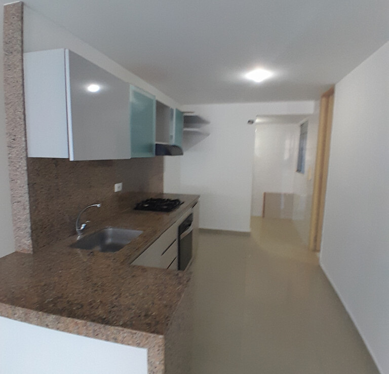 Inmobiliaria Issa Saieh Apartamento Arriendo/venta, Villa Campestre, Barranquilla imagen 4