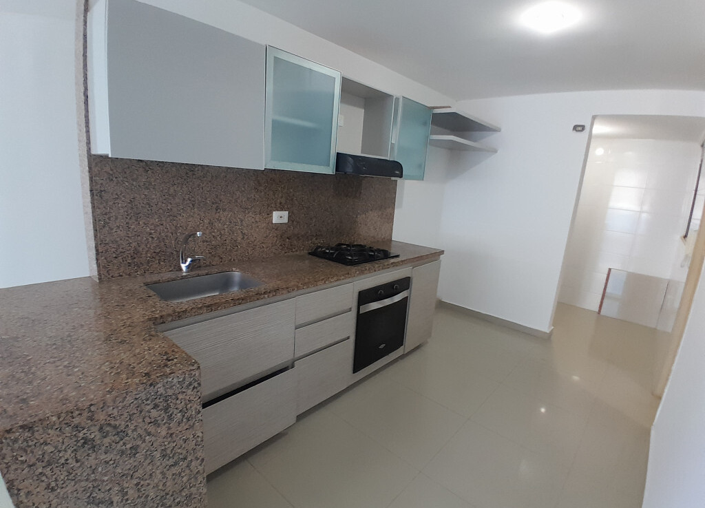 Inmobiliaria Issa Saieh Apartamento Arriendo/venta, Villa Campestre, Barranquilla imagen 5