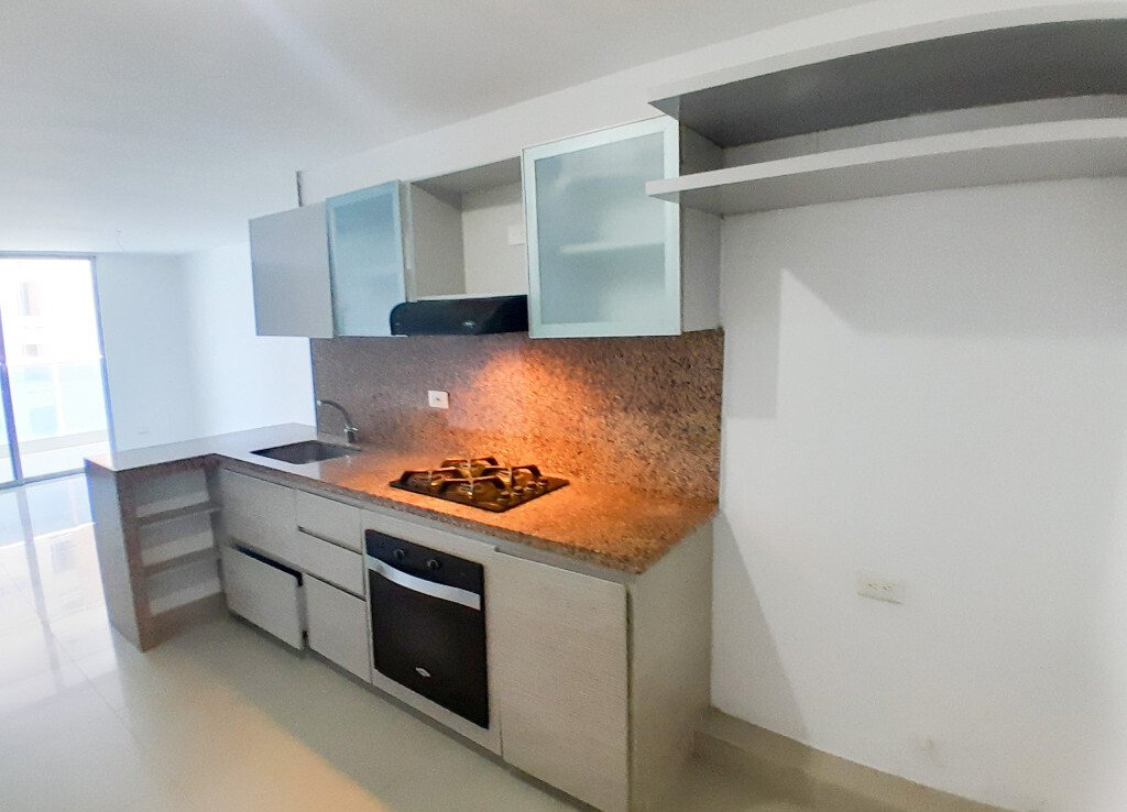 Inmobiliaria Issa Saieh Apartamento Arriendo/venta, Villa Campestre, Barranquilla imagen 6