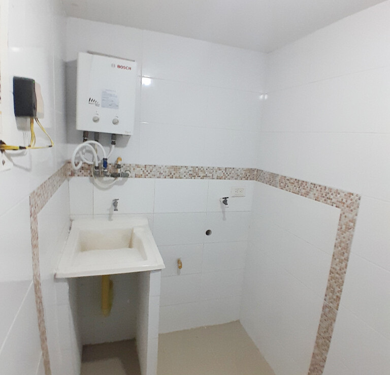 Inmobiliaria Issa Saieh Apartamento Arriendo/venta, Villa Campestre, Barranquilla imagen 7