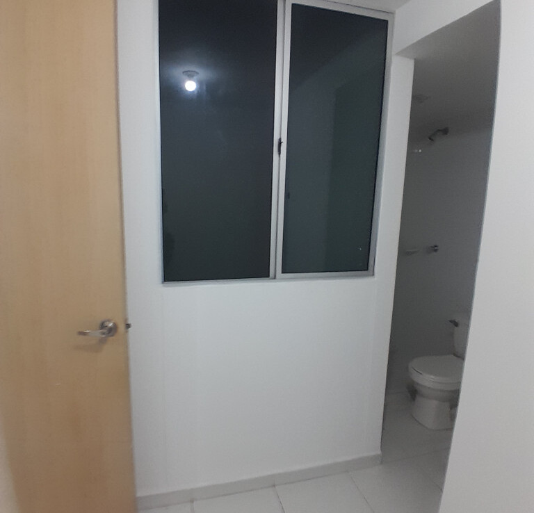Inmobiliaria Issa Saieh Apartamento Arriendo/venta, Villa Campestre, Barranquilla imagen 8