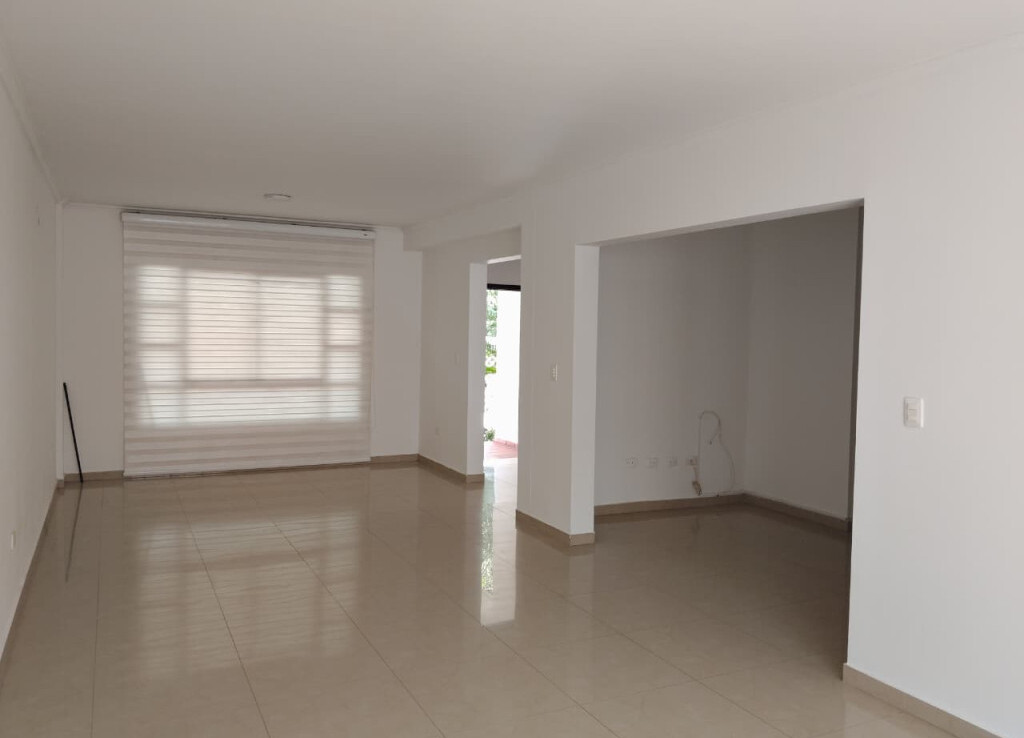 Inmobiliaria Issa Saieh Casa Arriendo/venta, Villa Santos, Barranquilla imagen 5