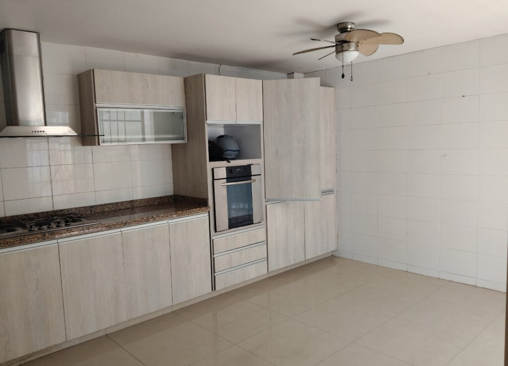 Inmobiliaria Issa Saieh Casa Arriendo/venta, Villa Santos, Barranquilla imagen 6