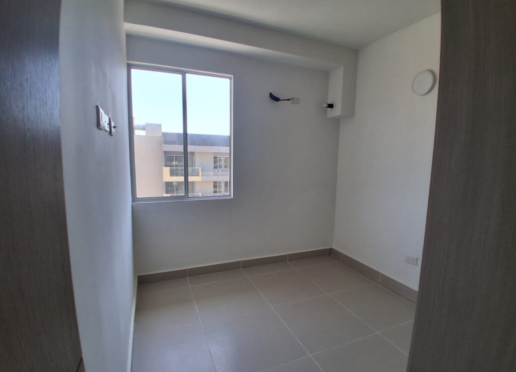Inmobiliaria Issa Saieh Apartamento Venta, Río Alto, Barranquilla imagen 12