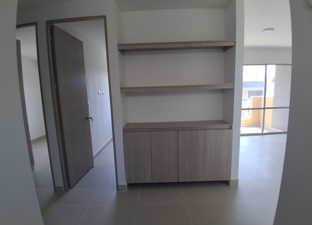 Inmobiliaria Issa Saieh Apartamento Venta, Río Alto, Barranquilla imagen 13