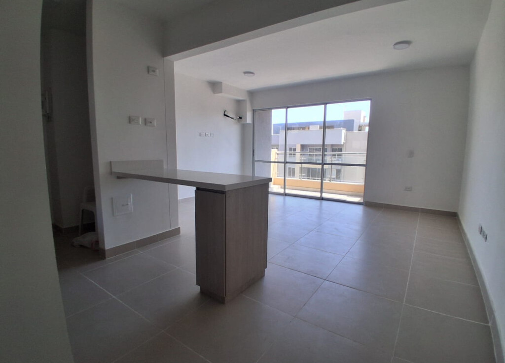 Inmobiliaria Issa Saieh Apartamento Venta, Río Alto, Barranquilla imagen 0