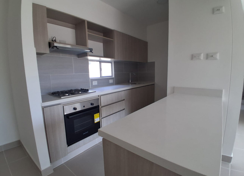 Inmobiliaria Issa Saieh Apartamento Venta, Río Alto, Barranquilla imagen 1